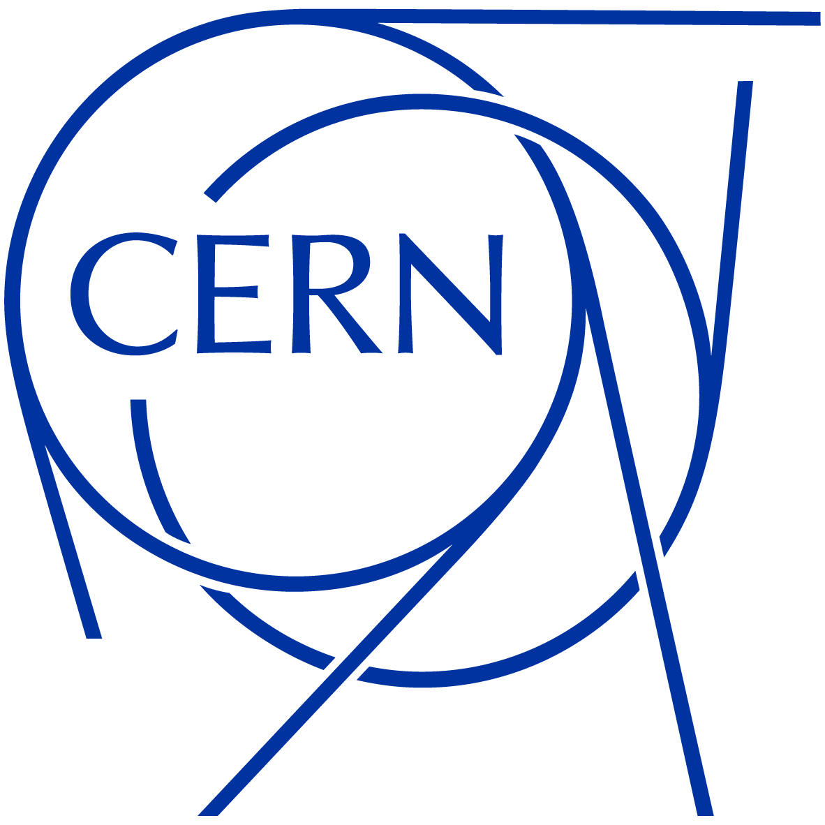 CERN Logo